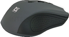 Мышь Defender Accura MM-935 Grey USB 52936 {Беспроводная оптическая мышь, 4 кнопки,800-1600 dpi}
