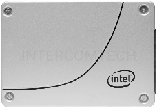 Накопитель SSD Intel Original SATA III 7.68Tb SSDSC2KB076TZ01 99A0D7 SSDSC2KB076TZ01 D3-S4520 2.5