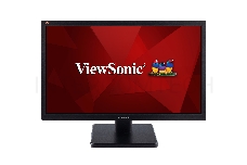 Монитор ViewSonic 21.5 VA2223-H черный TN LED 16:9 HDMI матовая 250cd 170гр/160гр 1920x1080 D-Sub FHD 2.1кг