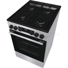 Комбинированная плита GORENJE GK5C60SJ 741199