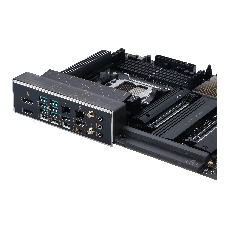 Материнская плата ASUS PROART X670E-CREATOR WIFI, Socket AM5, X670, 4*DDR5, HDMI+2xUSB4 , 4xSATA3 + RAID, Audio, Gb LAN, USB 3.2, USB 2.0,ATX; 90MB1B90-M0EAY0