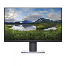 Монитор Dell 27 P2720D черный IPS LED 8ms 16:9 HDMI матовая HAS Pivot 1000:1 350cd 178гр/178гр 2560x1440 DisplayPort FHD USB 6.87кг