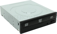 Оптический внутр. привод LiteON DVD-RW/+RW iHAS124-14/04, Black (OEM) {SATA}