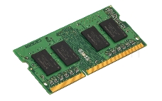 Модуль памяти Kingston SO-DIMM DDR4 4GB KVR26S19S6/4 {PC4-21300, 2666MHz, CL17}