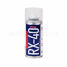 Смазка универсальная RX-40 (аналог WD-40) 150мл Rexant 85-0010