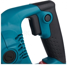 Пилы электрические цепные Makita JR3070CT Пила саб,{1510Вт,0-2800об\м,ход-32мм,рез-255мм,4.3кг,чем,АВТ}