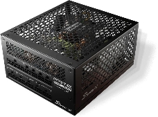 Блок питания SEASONIC PRIME Fanless PX-450 SSR-450PL