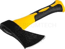 Топор STAYER COMPACT 2064-06_z01 600 г с фиберглассовой рукояткой