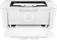 Принтер лазерный HP LaserJet M111a (7MD67A), (А4, 600dpi, 18ppm, 16Mb, USB) (замена M15a, W2G50A)