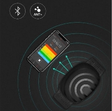 Браслет Xiaomi YESOUL heart armband V206