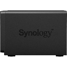 СХД настольное исполнение 6BAY NO HDD DS620SLIM SYNOLOGY