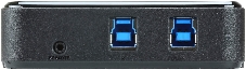 Переключатель USB Aten 2x4 USB 3.1 Gen1 Peripheral Sharing Switch