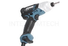 Шуруповерт Makita TD0101 230Вт патрон:держатель бит