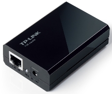 Адаптер инжектор TP-Link  SMB  TL-PoE150S Инжектор PoE