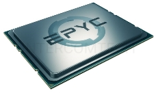 Процессор AMD CPU EPYC 7002 Series 24C/48T Model 7352 (2.3/3.2GHz Max Boost,128MB, 155W, SP3) Tray