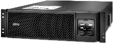 Источник бесперебойного питания APC Smart-UPS SRT SRT5KRMXLI 4500Вт 5000ВА черный