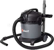 Строительный пылесос BORT BAX-1520-Smart Clean