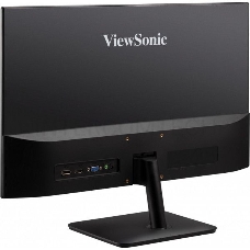 Монитор ViewSonic 23.8 VA2432-mhd черный IPS LED 4ms 16:9 HDMI M/M матовая 250cd 178гр/178гр 1920x1080 D-Sub DisplayPort FHD 2.4кг