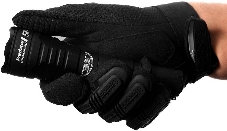 Фонарь светодиодный тактический Armytek Predator v3, 240 лм, зеленый свет, аккумулятор