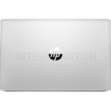 Ноутбук HP ProBook 455 G9 15.6(1920x1080)/AMD Ryzen 7 5825U/8192Mb/512SSD/noDVD/AMD Radeon Integrated Graphics/51WHr/war 1y/1.74kg/Silver/DOS/EN Kbd