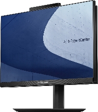 Моноблок ASUS E5202WHAK-BA178M   21.5(1920x1080 (матовый) IPS)/Intel Core i5 11500B(3.3Ghz)/8192Mb/256PCISSDGb/noDVD/Int:Intel HD/war 1y/Black/DOS