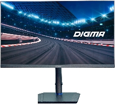 Монитор 27 Digma Gaming DM-MONG2750 IPS 2560x1440 165Hz G-Sync 320cd/m2 16:9