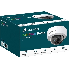 Камера IP 3MP Full-Color Dome Network Camera