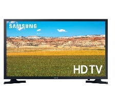 Телевизор Samsung 32 UE32T4500AUXCE LED HD Smart