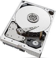 Жесткий диск SATA 8TB 7200RPM 6GB/S 256MB ST8000VN004 SEAGATE