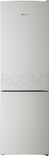 Холодильник INDESIT ITR 4180 W, Отдельностоящий, Высота 185 см, Ширина 60 см, No Frost, белый