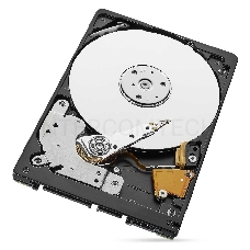 Жесткий диск 2.5 2Tb Seagate ST2000LM015 SATA III Barracuda <5400rpm 128Mb>