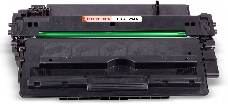Картридж лазерный Print-Rite TFH924BPU1J PR-CF214X CF214X черный (17500стр.) для HP LJ 700/M712
