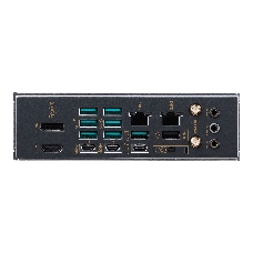 Материнская плата ASUS PROART X670E-CREATOR WIFI, Socket AM5, X670, 4*DDR5, HDMI+2xUSB4 , 4xSATA3 + RAID, Audio, Gb LAN, USB 3.2, USB 2.0,ATX; 90MB1B90-M0EAY0