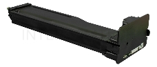 Картридж SAKURA CF256A для HP, черный, 7400 к.