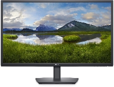 Монитор DELL E2722HS 27, IPS, 1920x1080, 1000:1, 5ms, 250cd/m2, 178/178, VGA, HDMI, Tilt, HAS, spkr 2x1W, 3Y