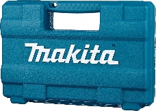 Отвертка аккумуляторная Makita DF001DW Отвертка ак,{3.6В,встр1.5Ач Li-ion,220об\мин,4Нм,0.36кг,чем,н-р акс 81шт,подсв,USB шнур}