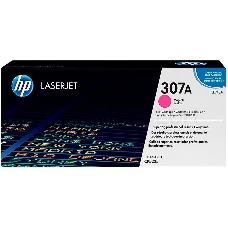 Тонер-картридж HP CE743A пурпурный Color LJ CP5225 (7300стр.)