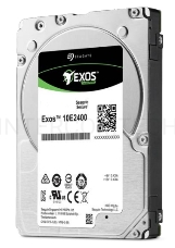 Жесткий диск 2.4TB SAS 12Gb/s Seagate ST2400MM0129 2.5 Exos eMLC 16GB 10000rpm 256MB 512e