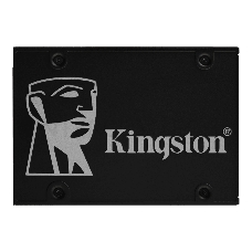 Накопитель Kingston SSD 1TB KC600 Series SKC600/1024G {SATA3.0}