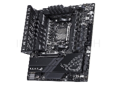 Материнская плата ASUS ROG CROSSHAIR X670E GENE, Socket AM5, X670, 2*DDR5, 2xUSB4, 4xSATA3 + RAID, M2, Audio, Gb LAN, USB 3.2, USB 2.0, ATX; 90MB1B80-M0EAY0