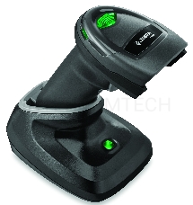 Сканер штрихкодов DS2278 BT USB черный DS2278-SR BLACK PRESENTATION CRADLE USB KIT: DS2278-SR00007ZZWW SCANNER, CBA-U21-S07ZBR SHIELDED USB CABLE, CR2278-PC10004WW CRADLE