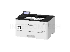 Принтер Canon i-SENSYS LBP226dw (ЧБ, А4, 38 стр/мин, 250 л, USB 2.0, 10/100/1000-TX, Wi-Fi, дуплекс, 5-стр. дисплей, PS)