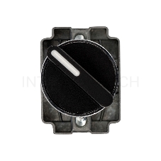 Переключатель BD21 2P короткая ручка NO REXANT