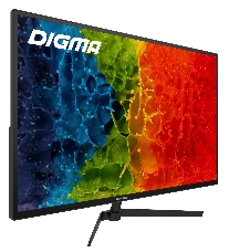 Монитор 31.5Digma  DM-MONB3212 черный VA LED 6.5ms 16:9 DVI HDMI матовая 250cd 178гр/178гр 1920x1080 D-Sub FHD 7.3кг