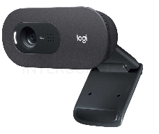 Камера-Web Logitech Webcam HD C505 (960-001364)