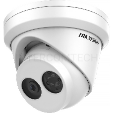 Видеокамера IP камера 2MP IR EYEBALL DS-2CD2323G0-IU 4MM HIKVISION