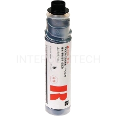Тонер-картридж Ricoh тип 1250D (885258) черный для Aficio 1013/1013F 7000 стр.