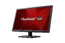 Монитор ViewSonic 21.5 VA2223-H черный TN LED 16:9 HDMI матовая 250cd 170гр/160гр 1920x1080 D-Sub FHD 2.1кг