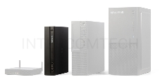 Компьютер IRBIS PCB516, PC, Mini-ITX, Intel Core i5 11400, RAM 16Gb,SSD 512Gb, Wi-Fi6+BT