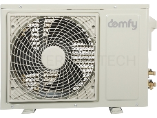 Сплит-система Domfy DCW-AC-09-1i белый